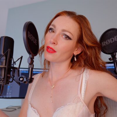 Hypnose gynarchique, servitude, gynarchie, supériorité féminine