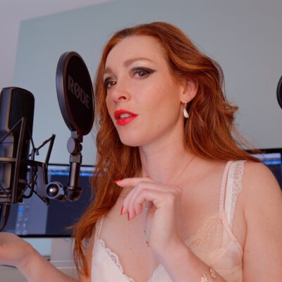 Lavage de cerveau pour Sissy, cage de chasteté, bonne fille, soumission ultime