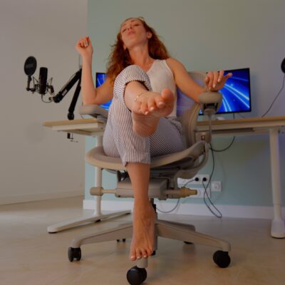 contrôle mental, esclave asservi