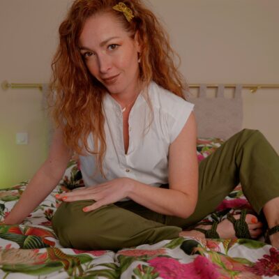 devenir un bébé, vidéo ABDL