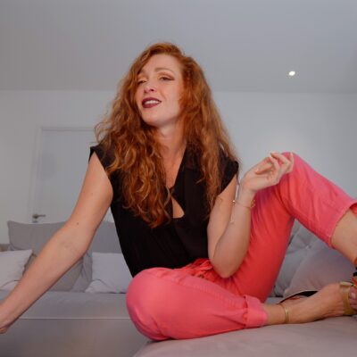 être chaste, porter une cage de chasteté