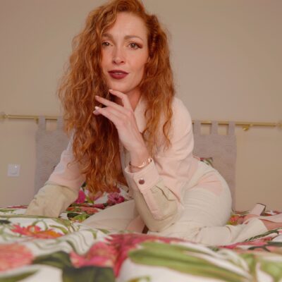 devenir un bébé soumis, régression infantile