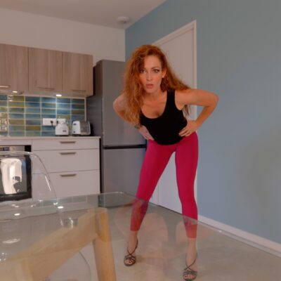 Ton smoothie protéiné au sperme et crachats