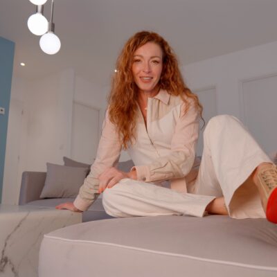 Transformation forcée en gros pédé