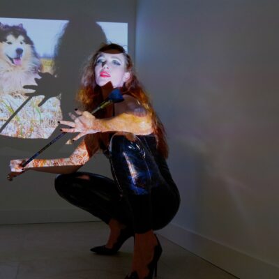 devenir un chien soumis, lavage de cerveau