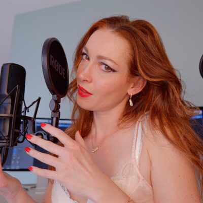 Lopette en couches, audio humiliant