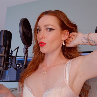 Hypnose audio, Adoration des Pieds, Fétichisme